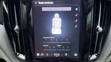 Volvo XC60 2.0 B5P Ultimate Dark 5dr AWD Geartronic Petrol Estate